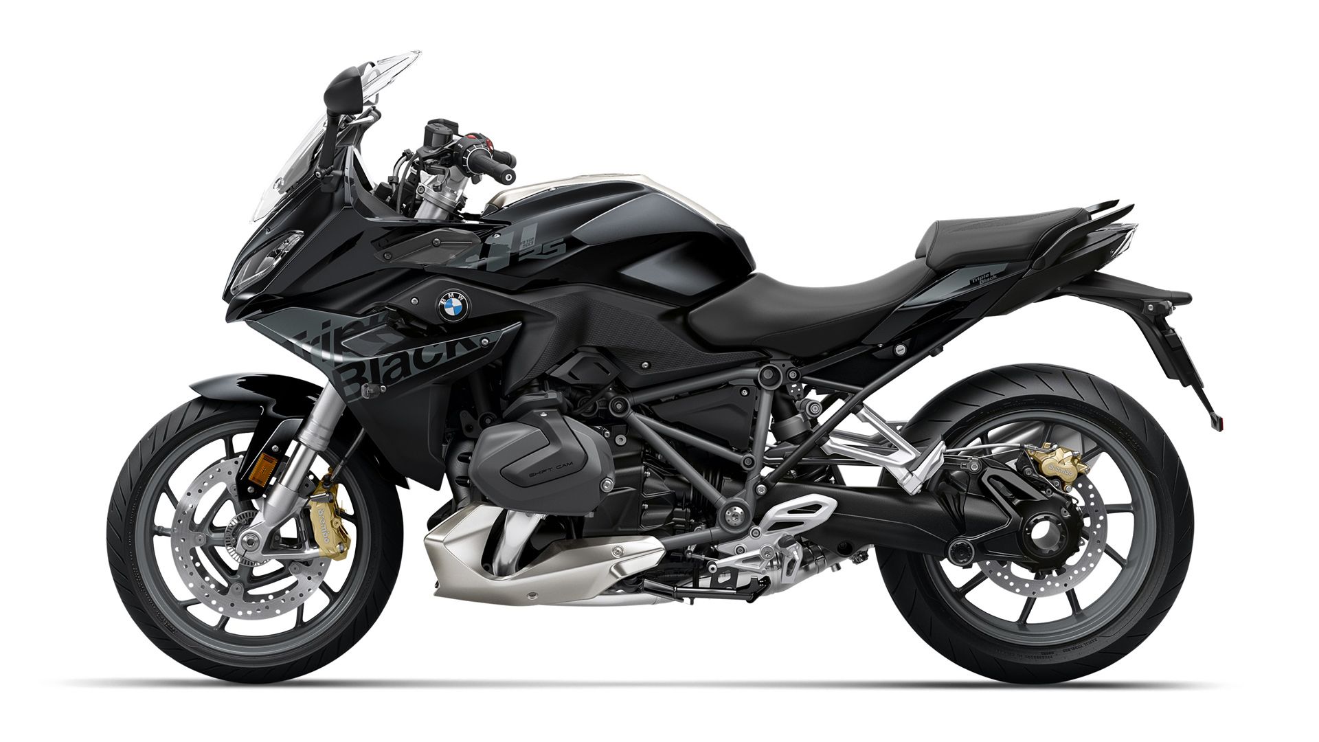 BMW R 1250 RS 2023 Estudio (9)