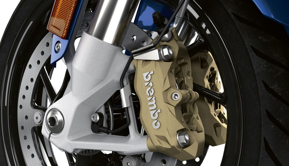 BMW R 1250 RS 2023 Detalles (1) BMW R 1250 RS 2023 Detalles (1)