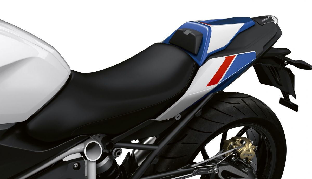 BMW R 1250 RS 2023 Detalles (5) BMW R 1250 RS 2023 Detalles (5)