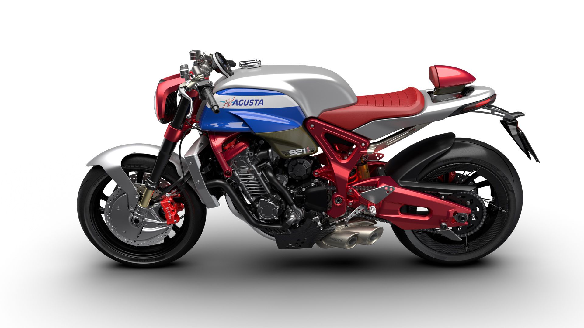 MV Agusta 821 S Estudio 05