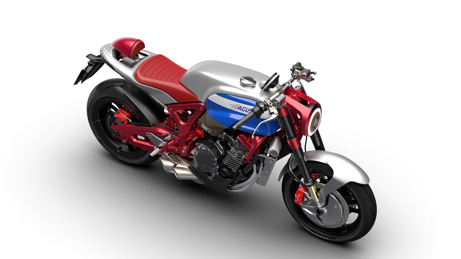MV Agusta 821 S Estudio 08