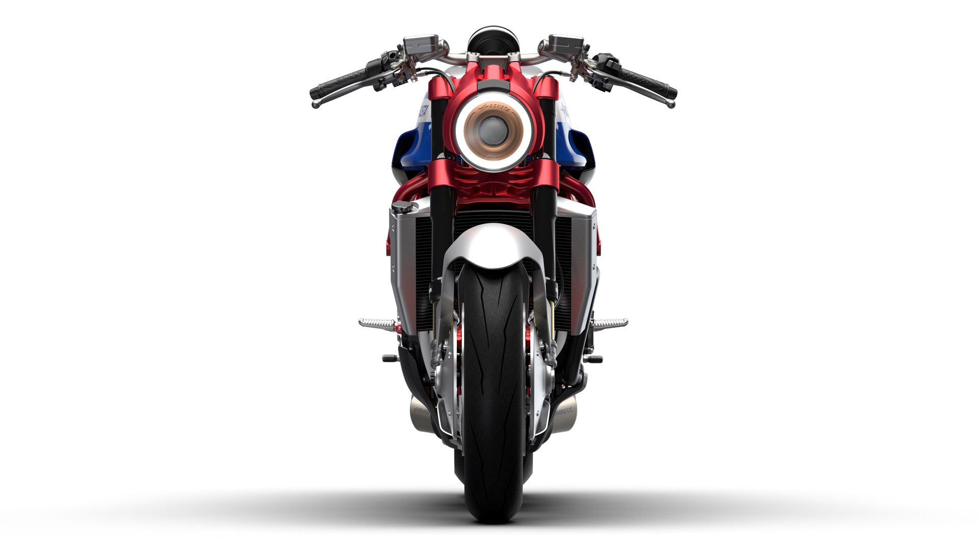 MV Agusta 821 S Estudio 11