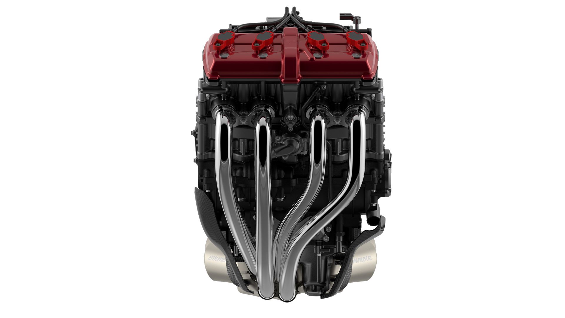 MV Agusta 921 S 2023 Motor (4)