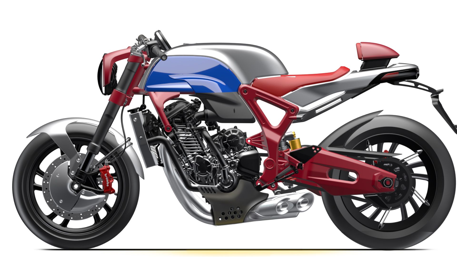 MV Agusta 921 S Bocetos (4)