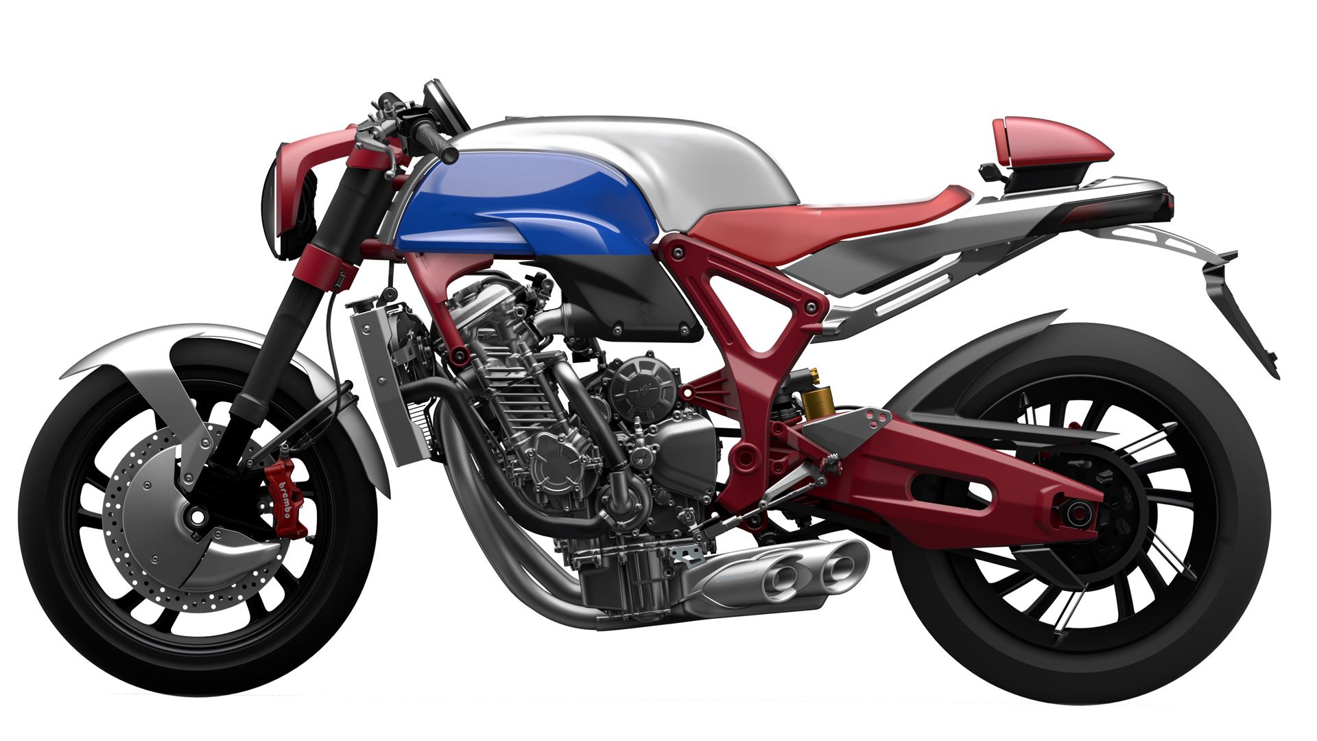MV Agusta 921 S Bocetos (5)