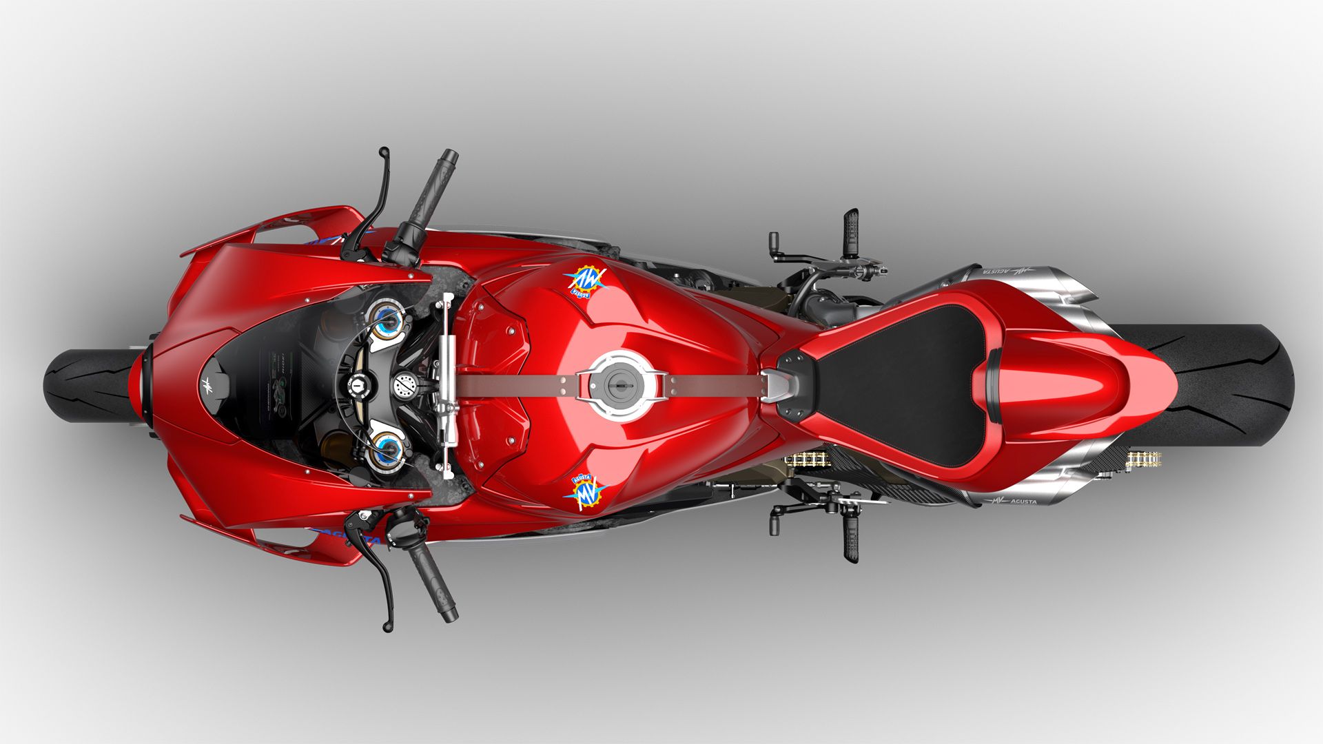 MV Agusta Superveloce 1000 Estudio (2)