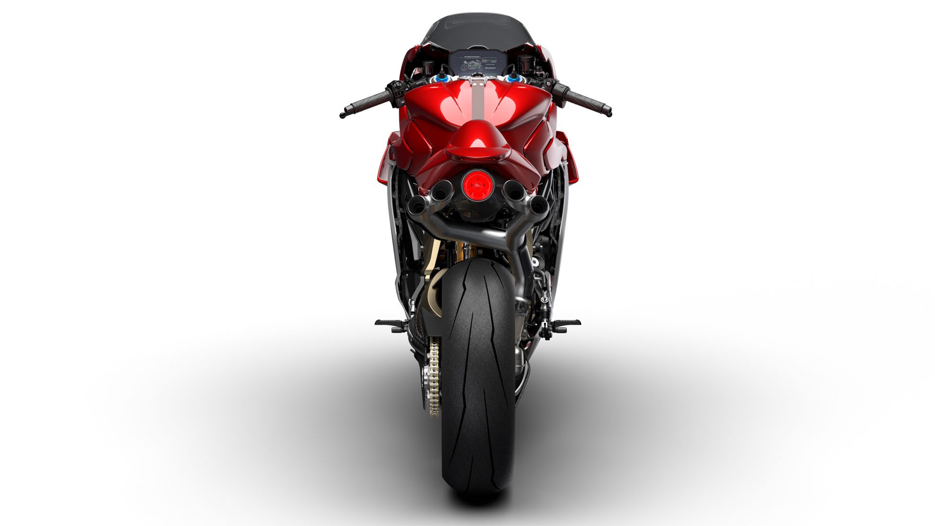 MV Agusta Superveloce 1000 Estudio (5)
