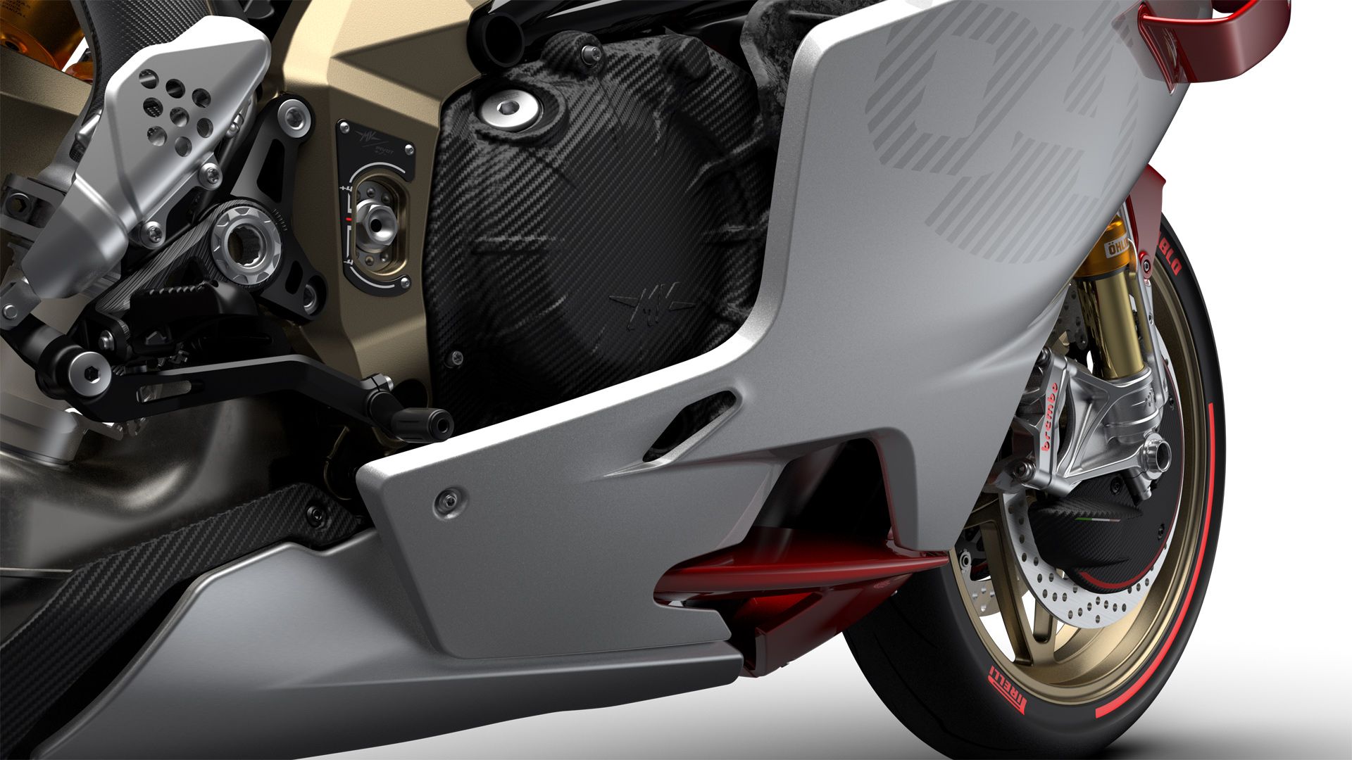 MV Agusta Superveloce 1000 Estudio (6)