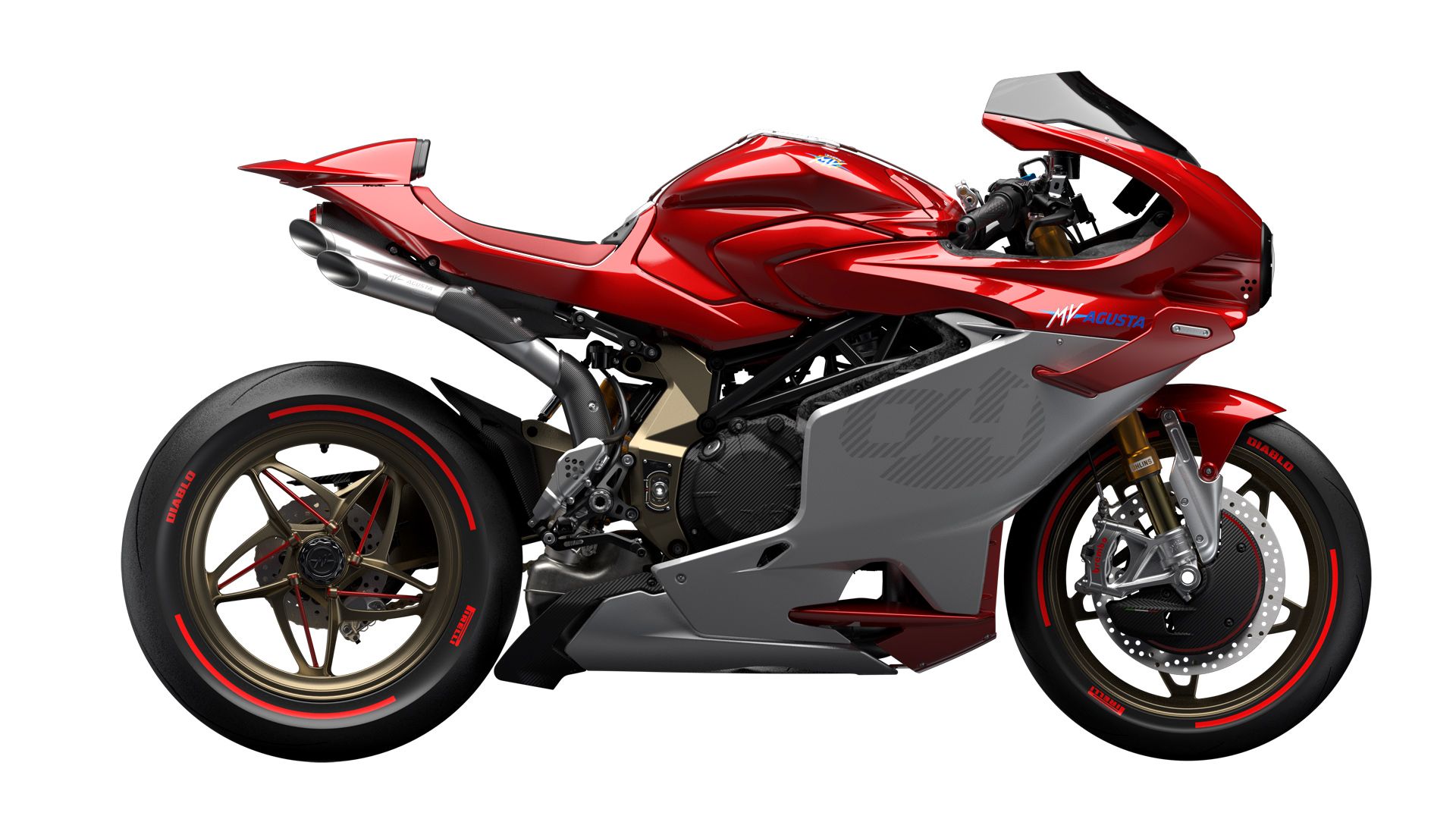 MV Agusta Superveloce 1000 Estudio (10)