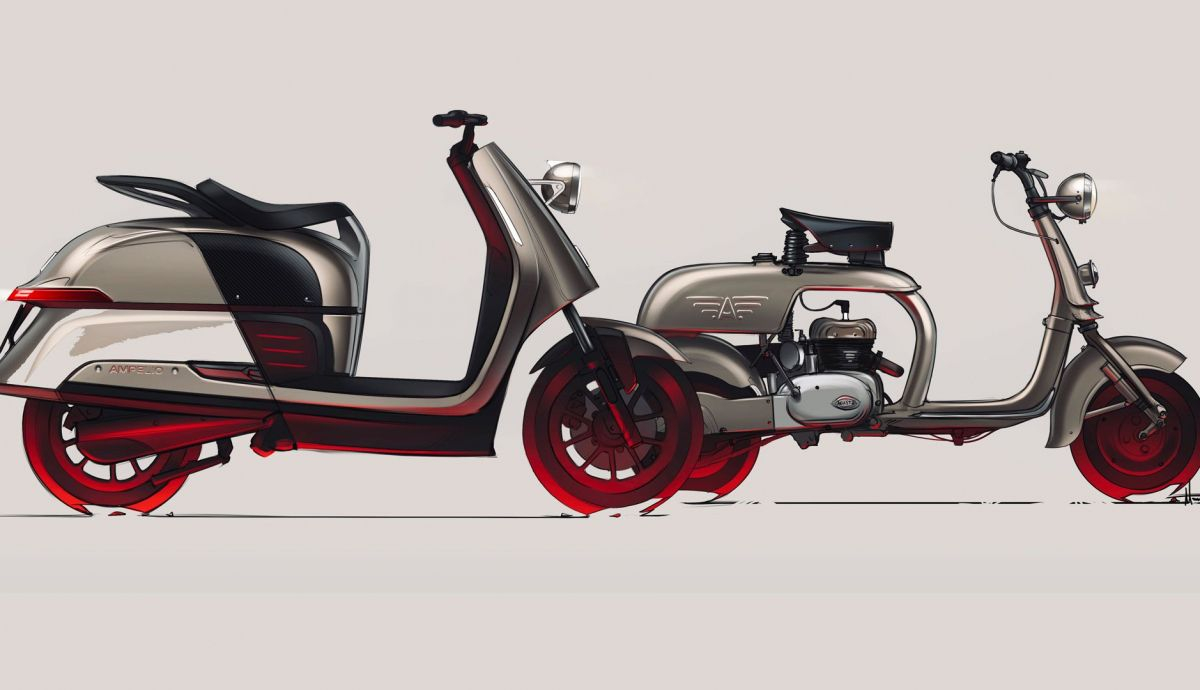 MV Agusta Ampelio Sketches (3) MV Agusta Ampelio Sketches (3)