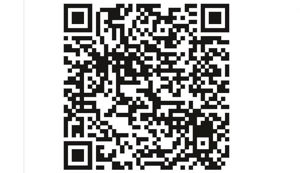 Captura con tu smartphone este código QR para hacerte con el libro de Rutas por España con Motor Clásico Captura con tu smartphone este código QR para hacerte con el libro de Rutas por España con Motor Clásico