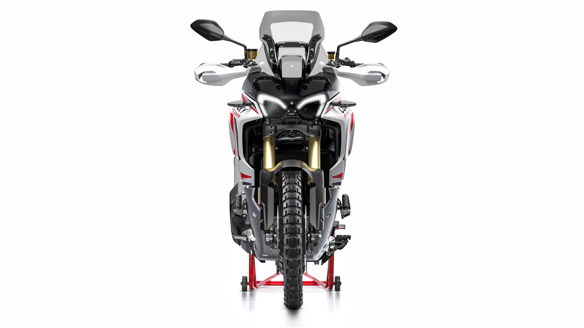 MV Agusta Lucky Explorer 9 5 Estudio 01
