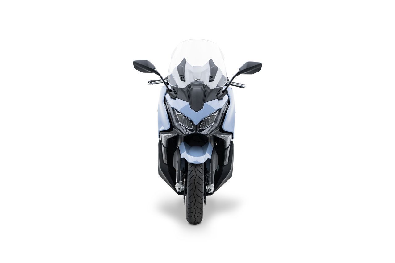 Kymco AK 550 premium 2023 19