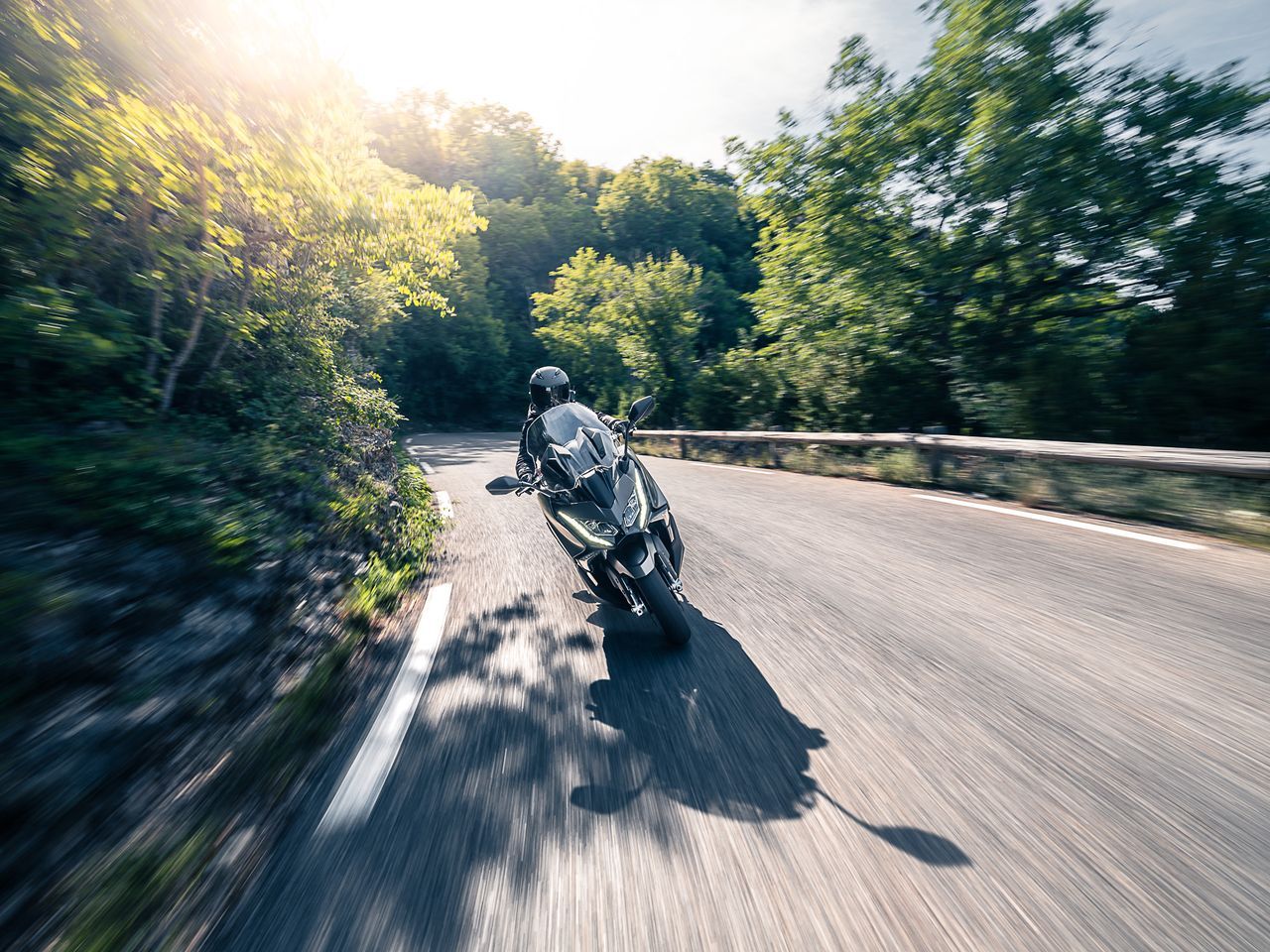 Kymco AK 550 premium 2023 57