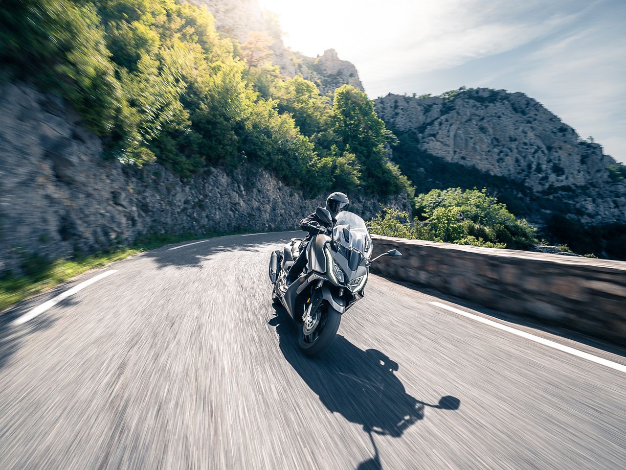 Kymco AK 550 premium 2023 58