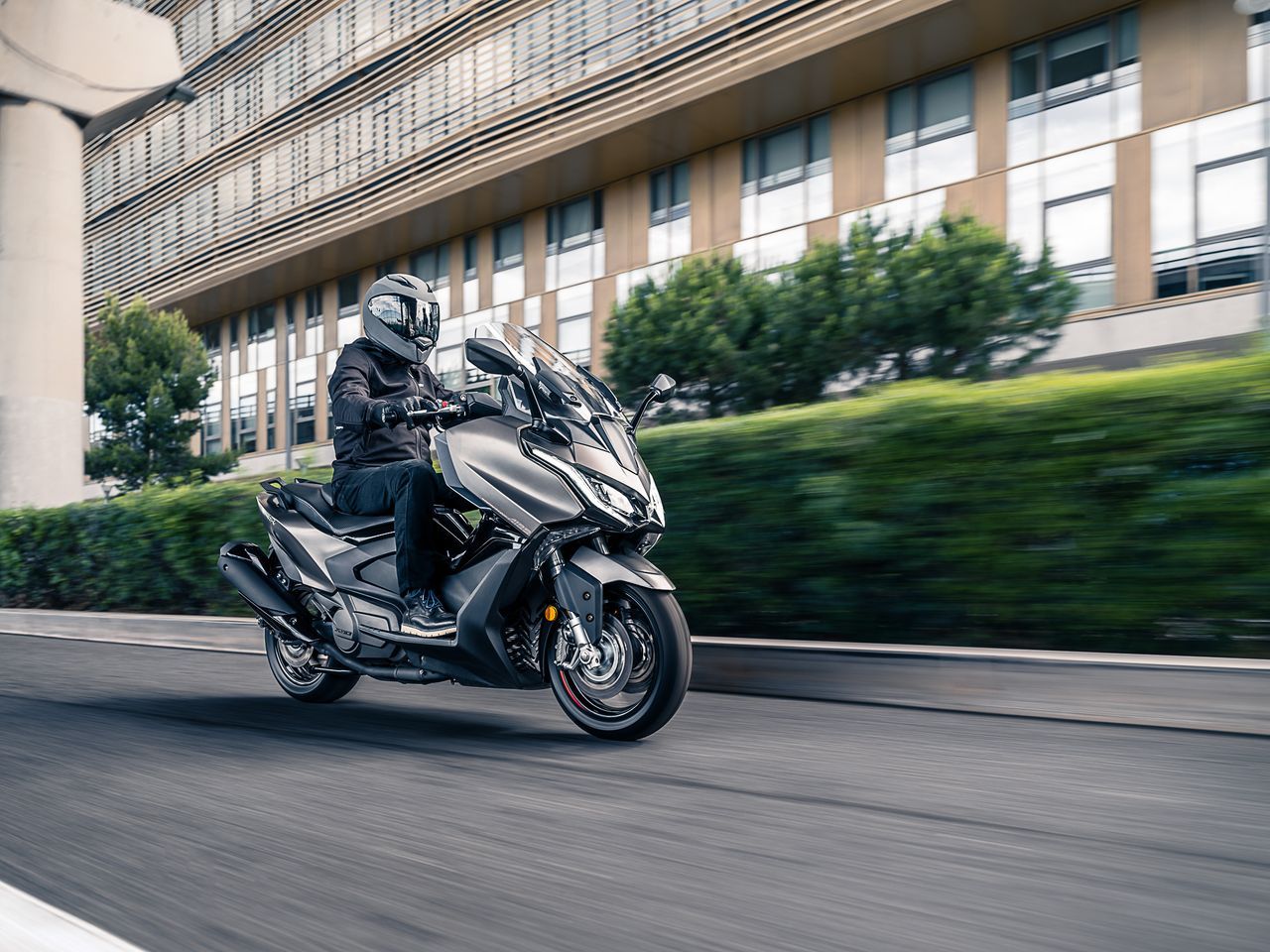 Kymco AK 550 premium 2023 67