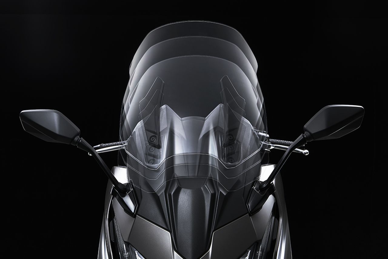 Kymco AK 550 premium 2023 77