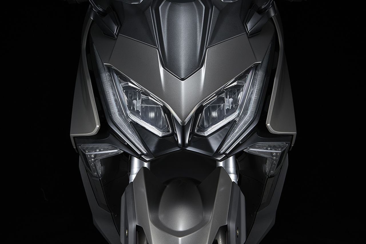 Kymco AK 550 premium 2023 93