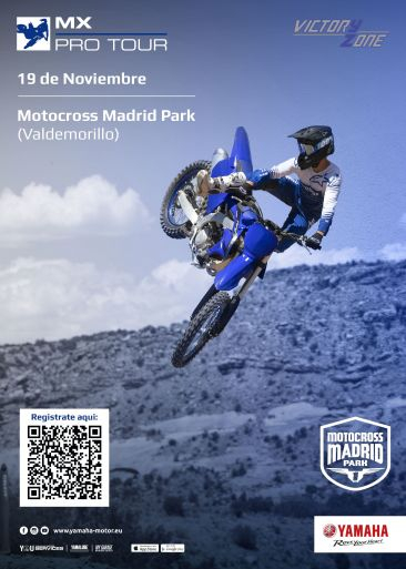 NdP MX PROTOUR 2022
