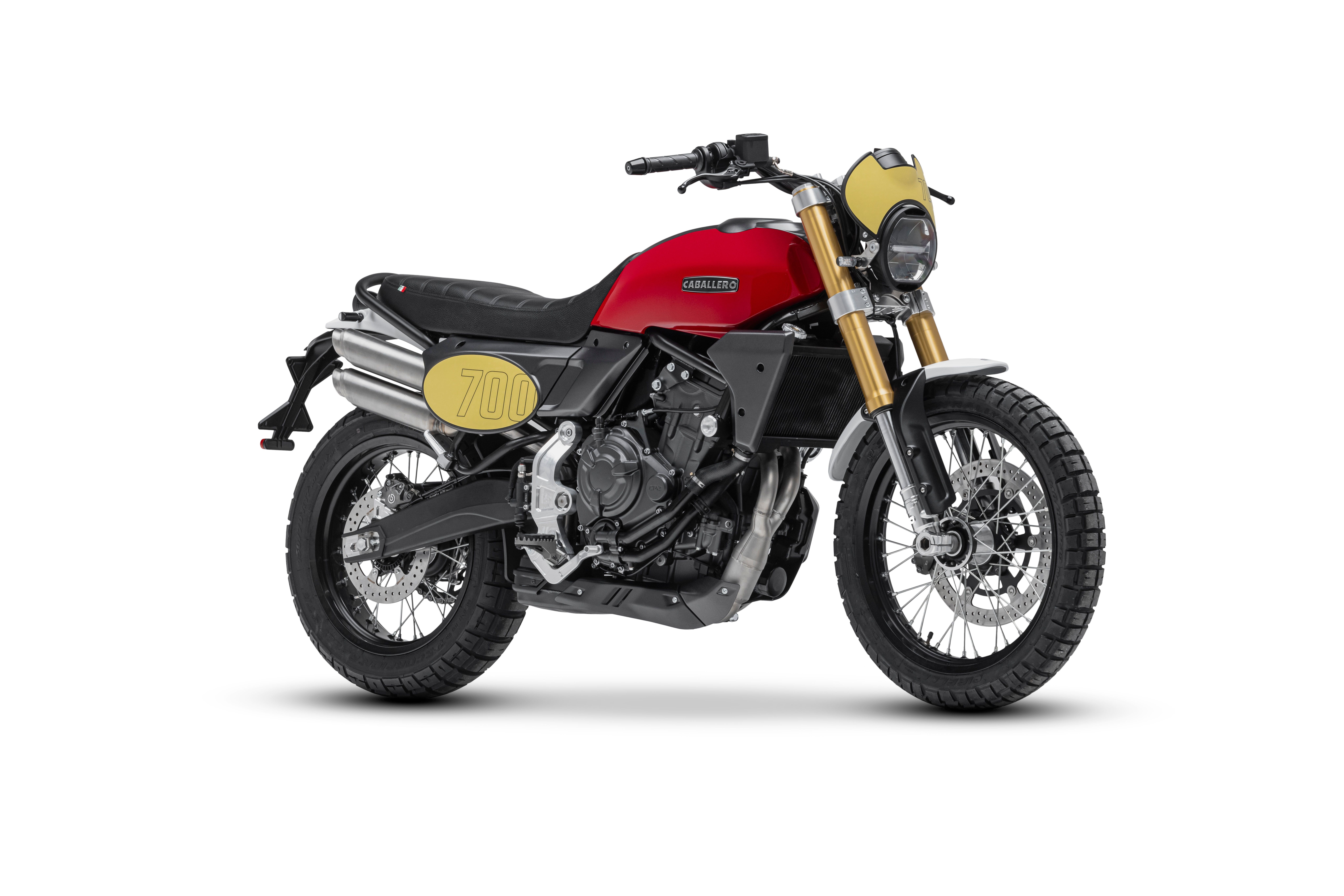 Fantic Caballero 700 Studio (2)