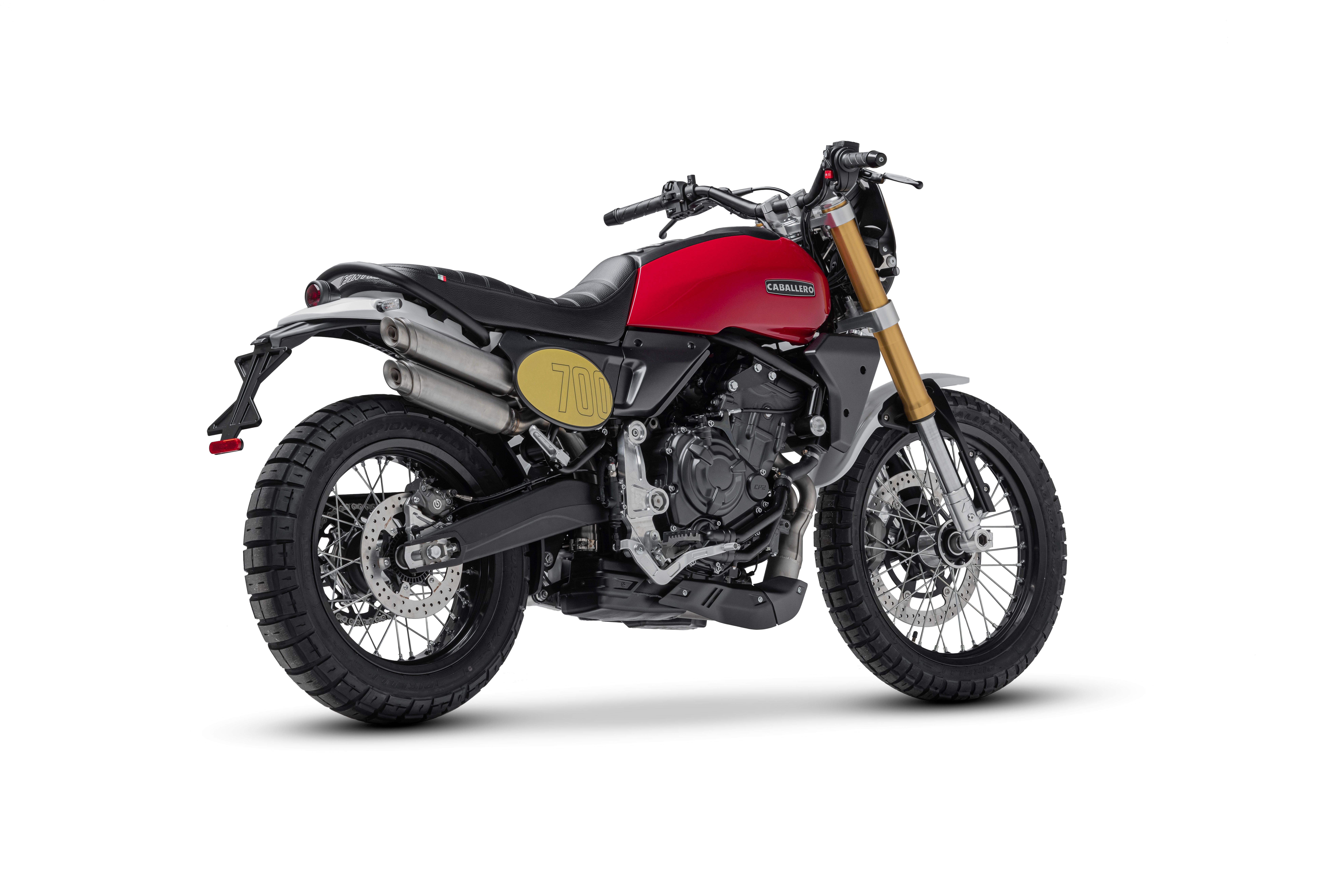 Fantic Caballero 700 Studio (6)