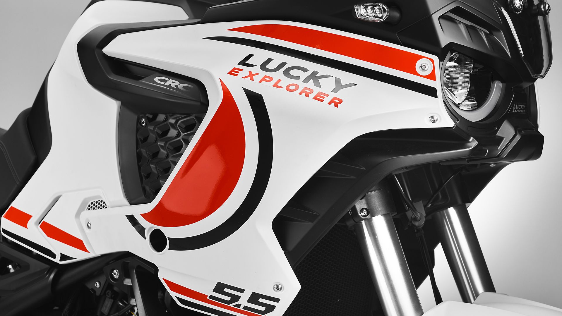 MV Agusta Lucky Explorer 5 5 Detalles (11)