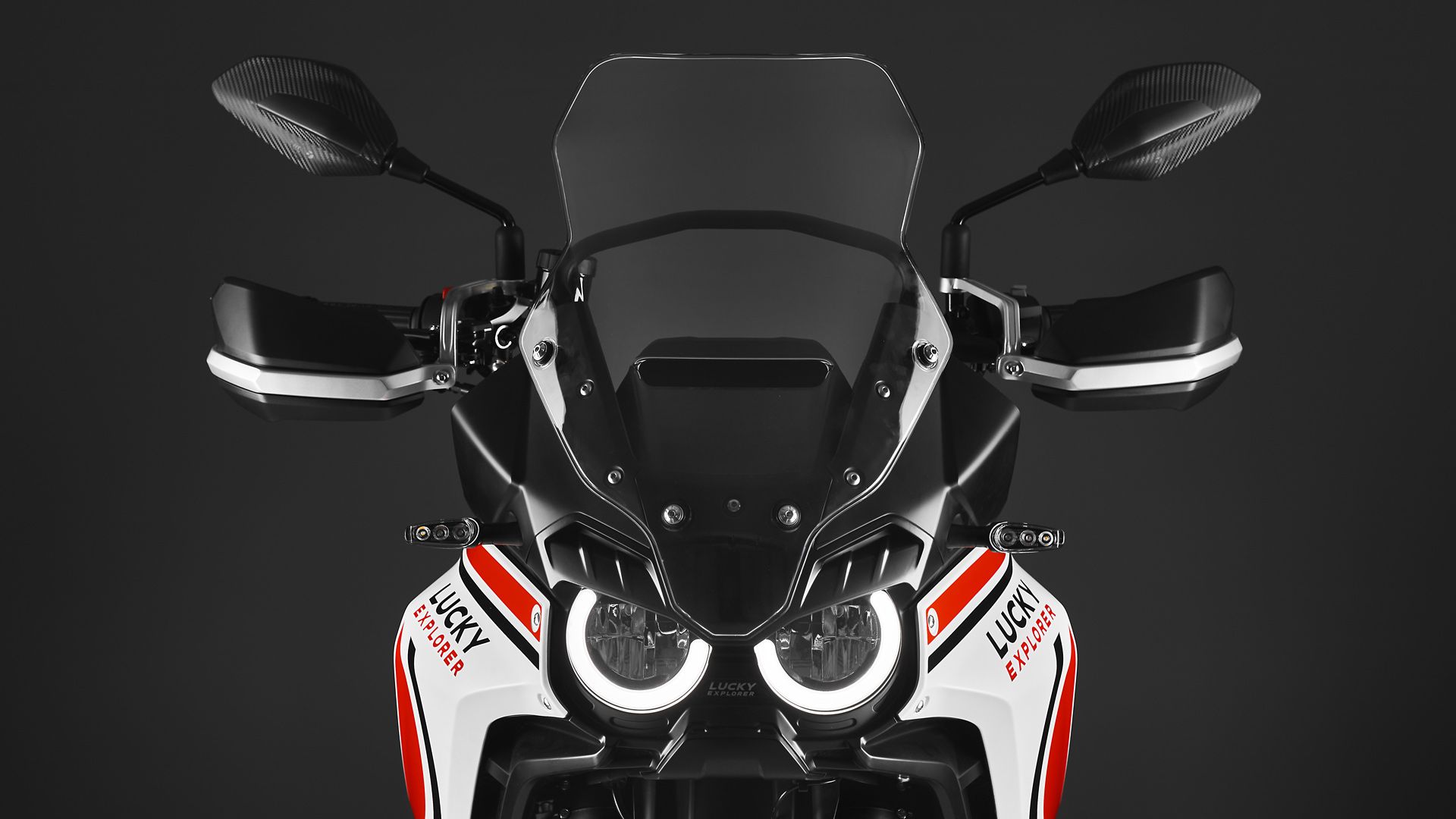 MV Agusta Lucky Explorer 5 5 Detalles (16)