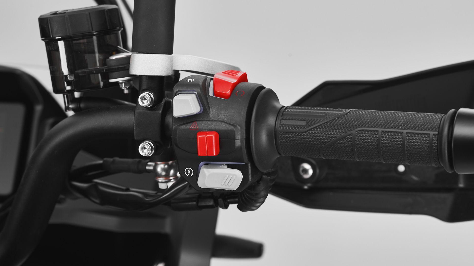 MV Agusta Lucky Explorer 5 5 Detalles (29)