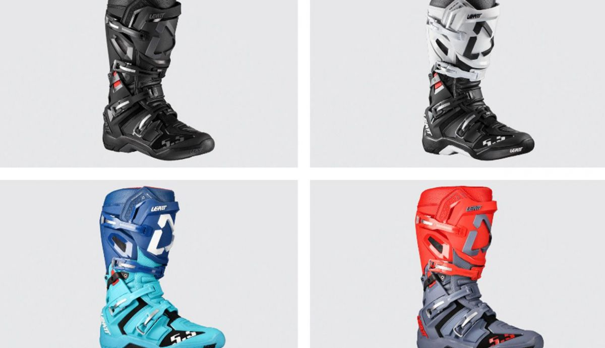 Botas 3 Botas 3