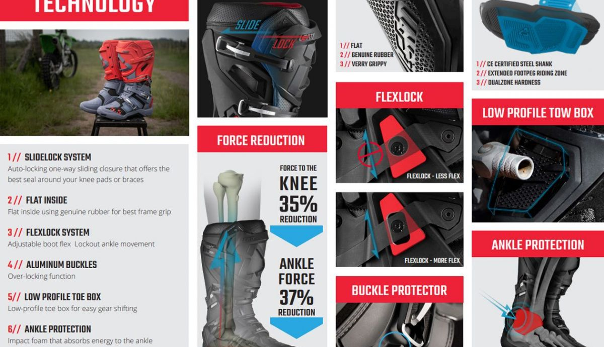 Botas 5 Botas 5