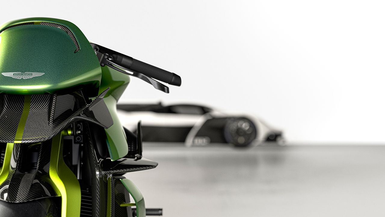 Aston Martin AMB 001 Pro (4)