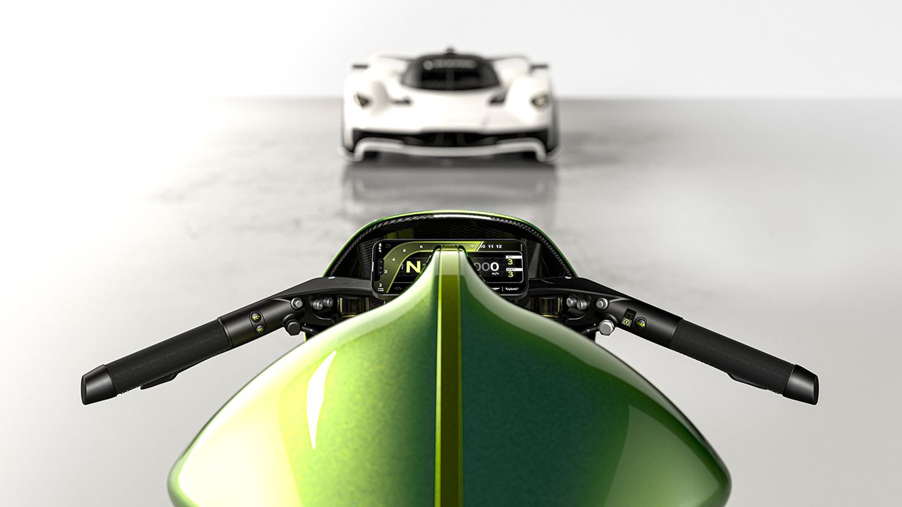 Aston Martin AMB 001 Pro (5)