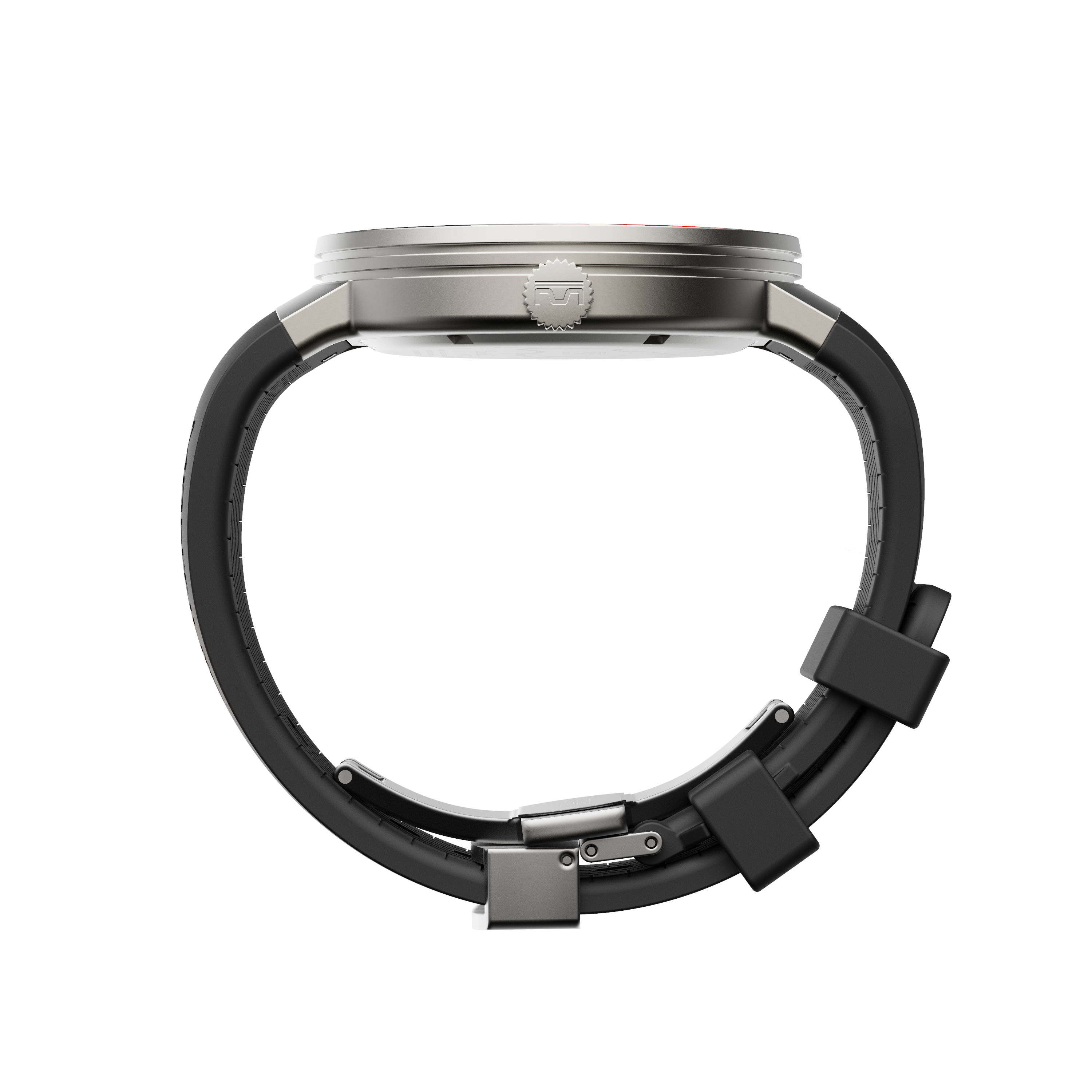 Reloj Montjuïc SPEED GMT. 
