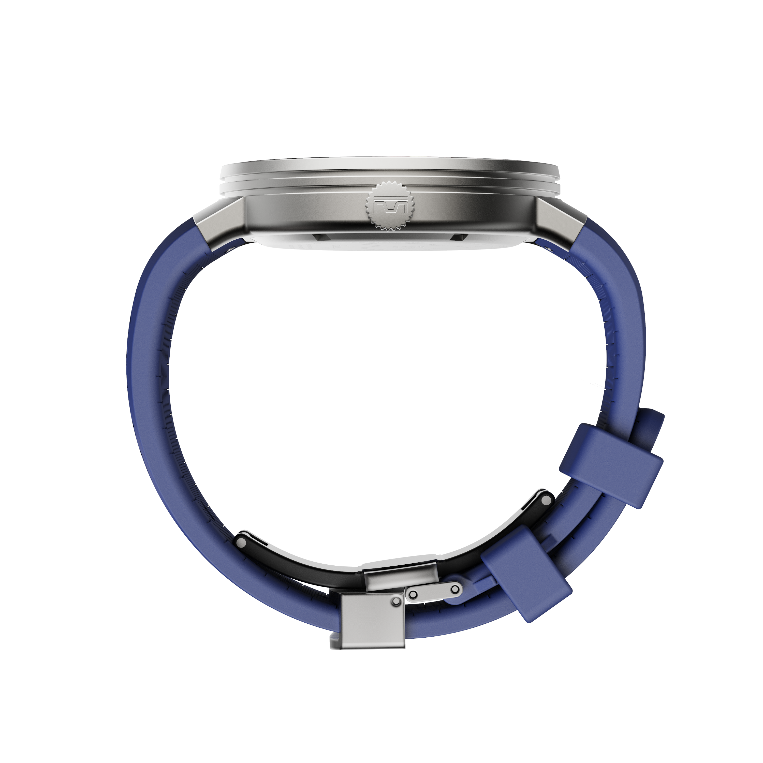 Reloj Montjuïc SPEED GMT. 