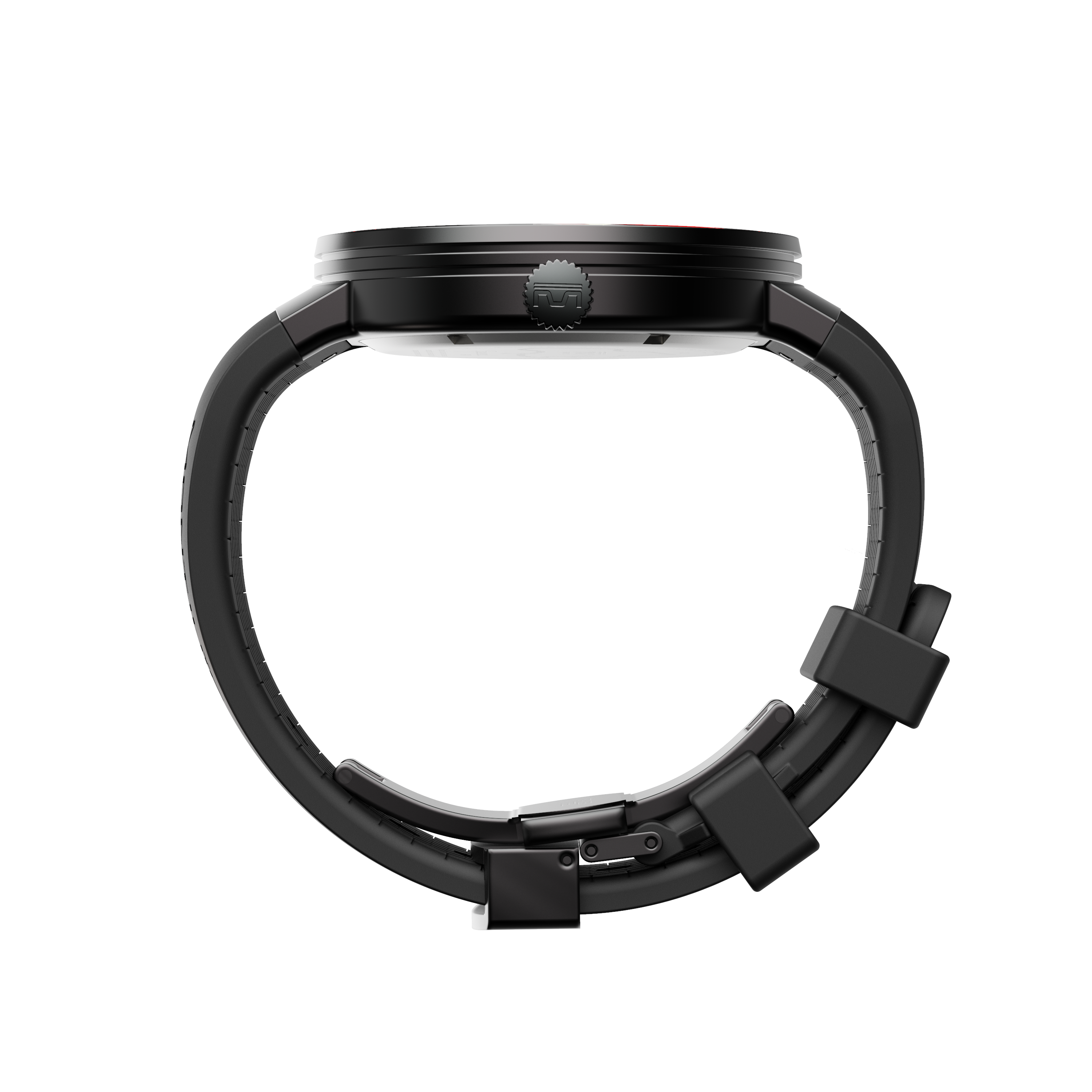Reloj Montjuïc SPEED GMT. 