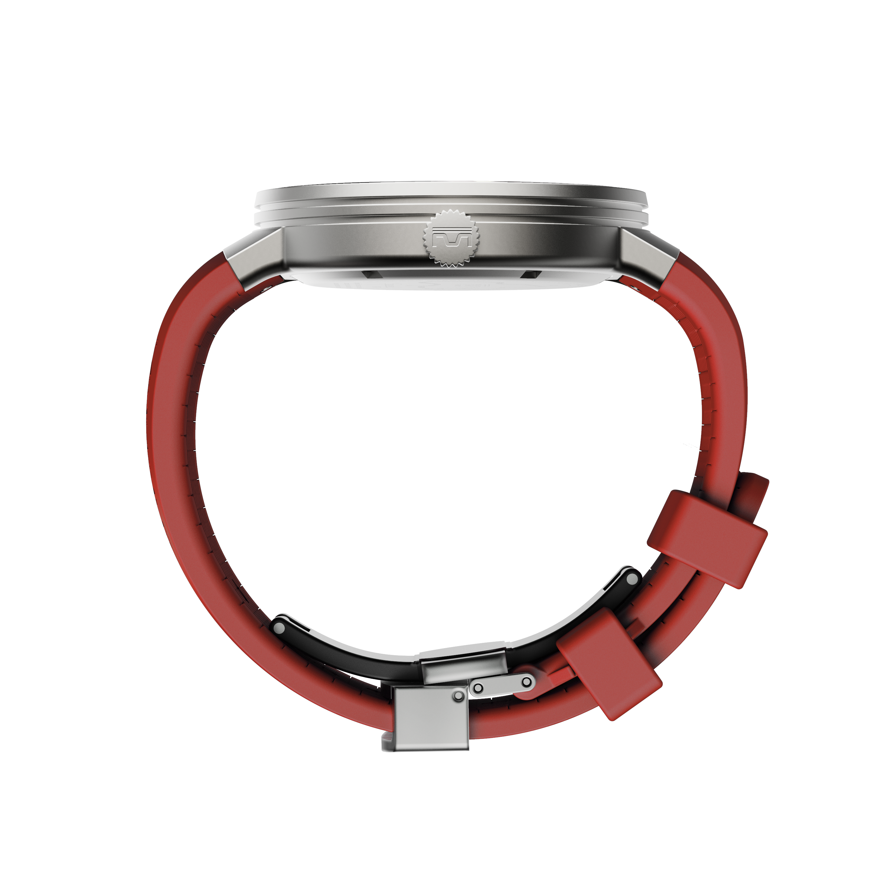 Reloj Montjuïc SPEED GMT. 
