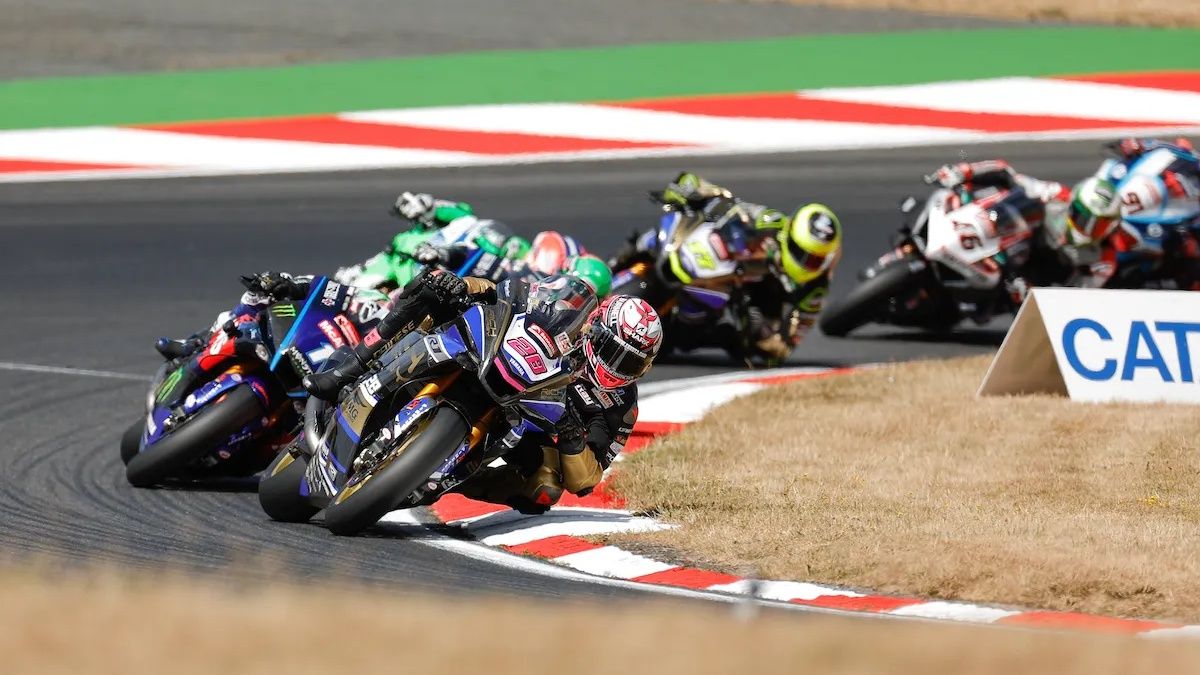 El BSB cambiará su formato y sus sistemas de puntuación para 2023