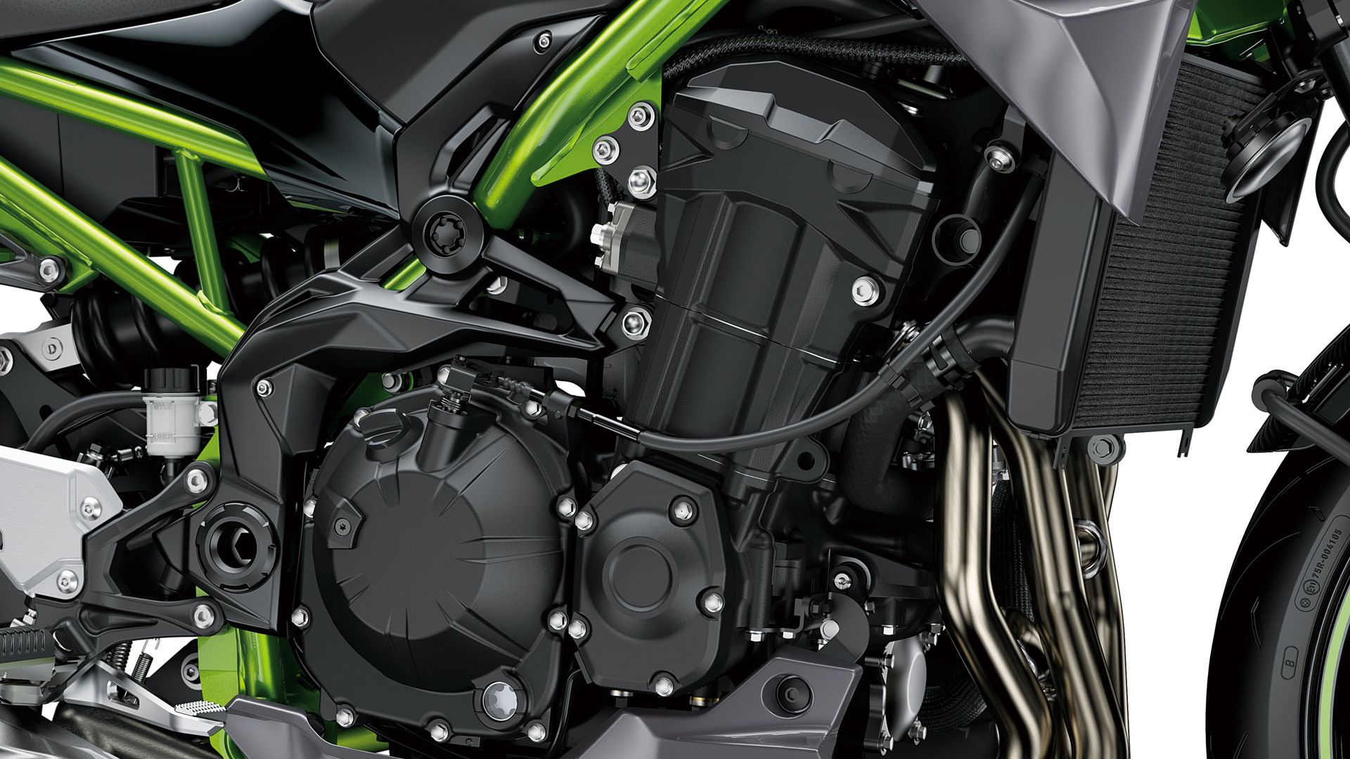 Kawasaki Z900 2022 Detalles (1)