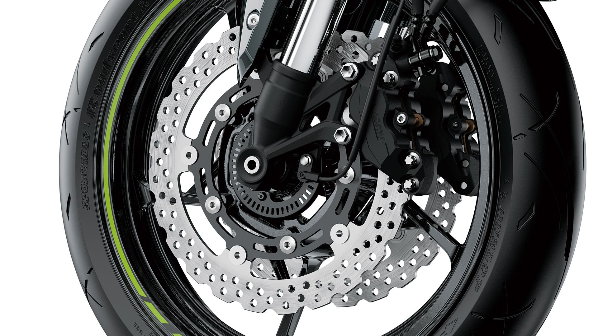 Kawasaki Z900 2022 Detalles (4)