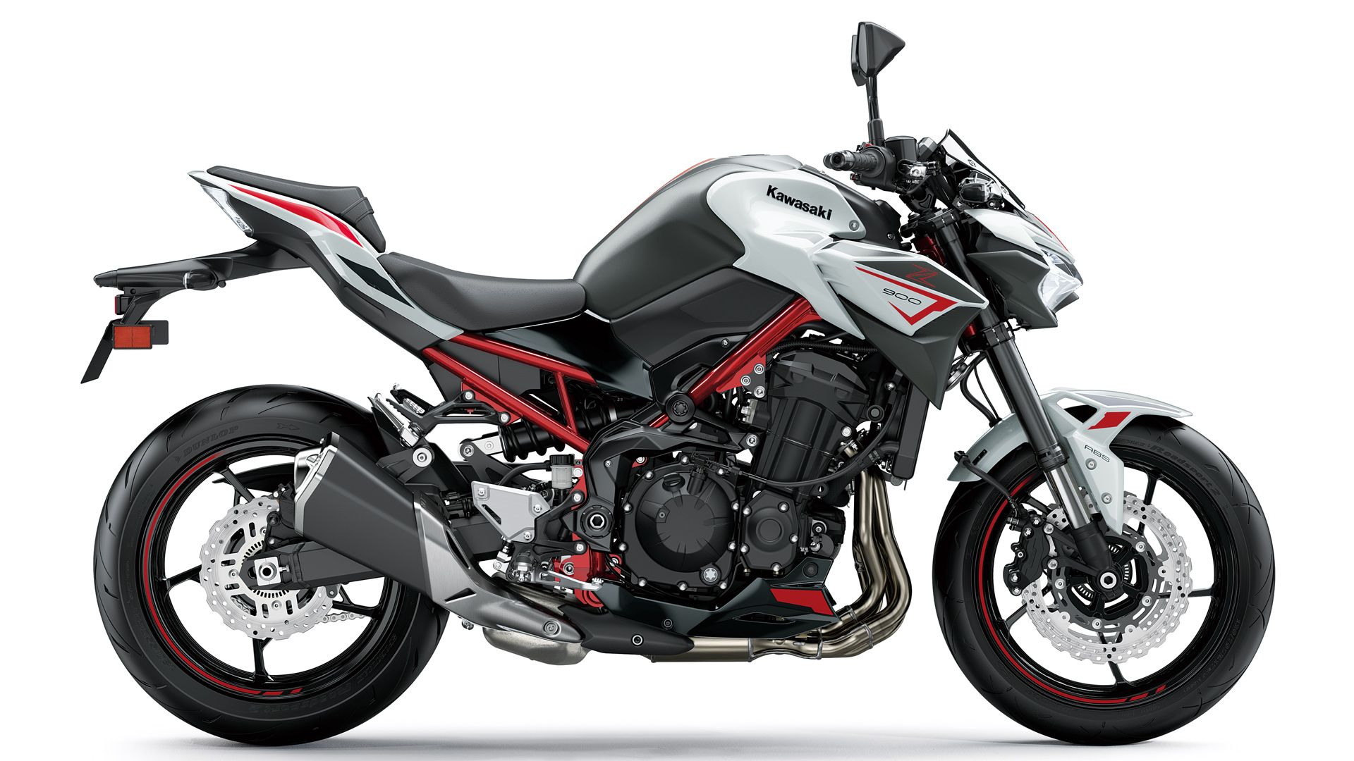Kawasaki Z900 A2 2022 02