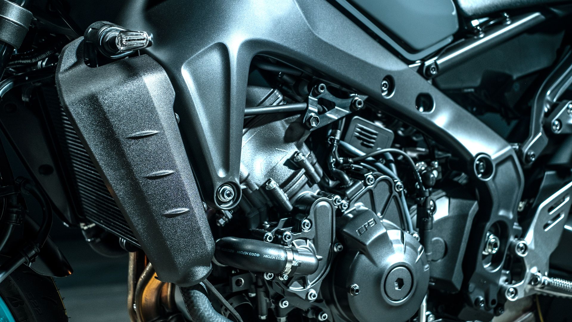 Yamaha MT 09 2022 A2 Detalles (2)