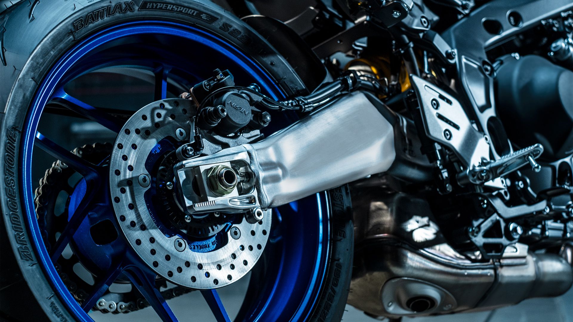 Yamaha MT 09 2022 A2 Detalles (3)