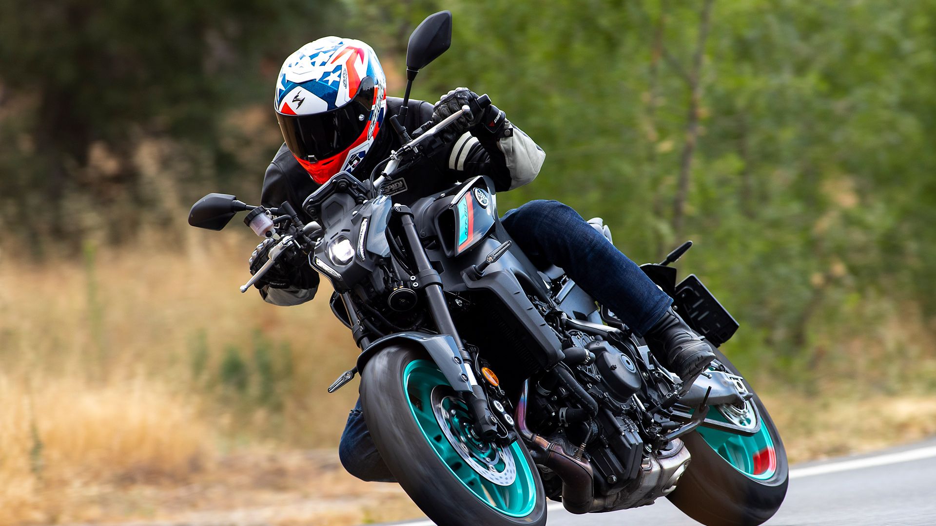 Yamaha MT 09 2022 Accion (6)
