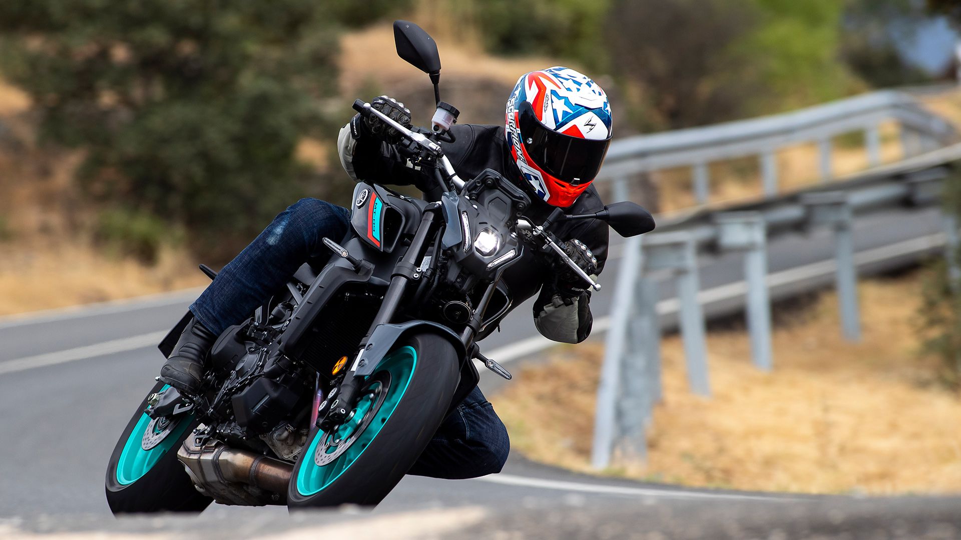 Yamaha MT 09 2022 Accion (11)