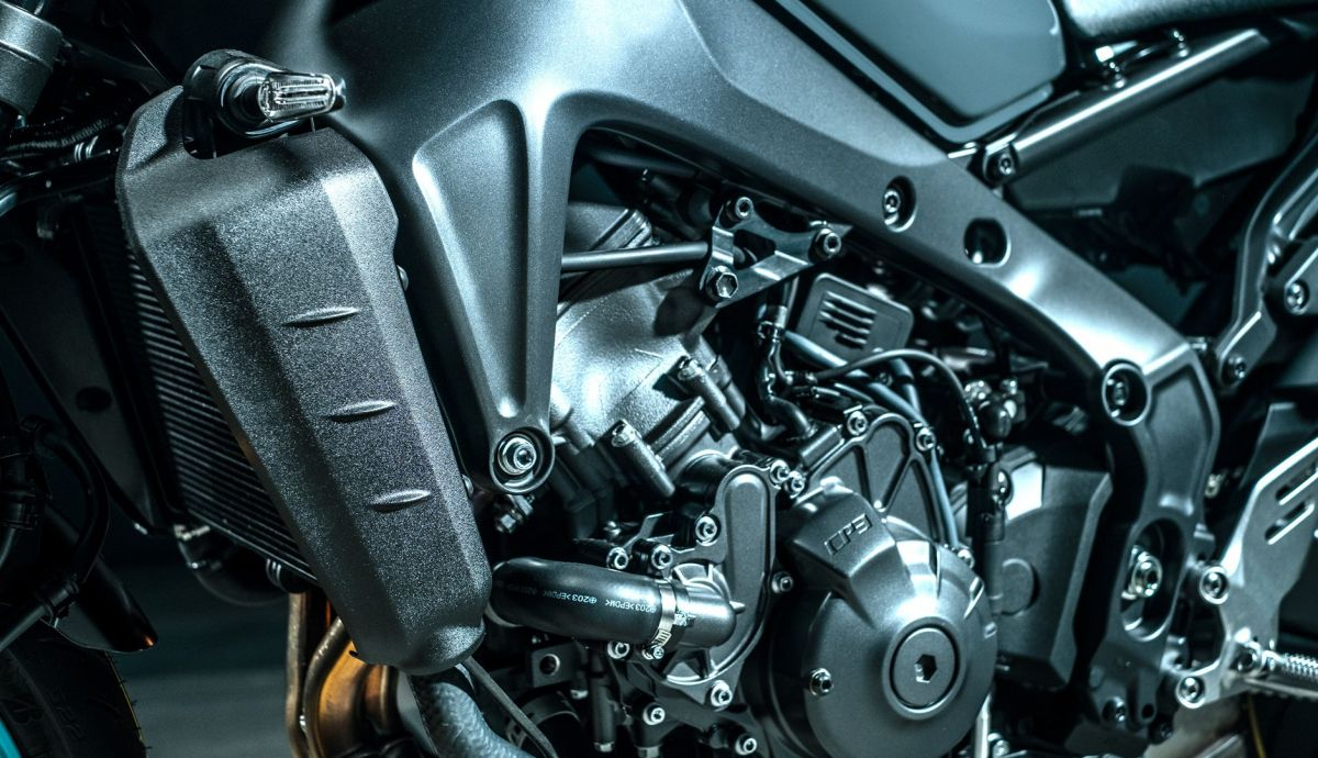 Yamaha MT 09 2022 A2 Detalles (2) Yamaha MT 09 2022 A2 Detalles (2)
