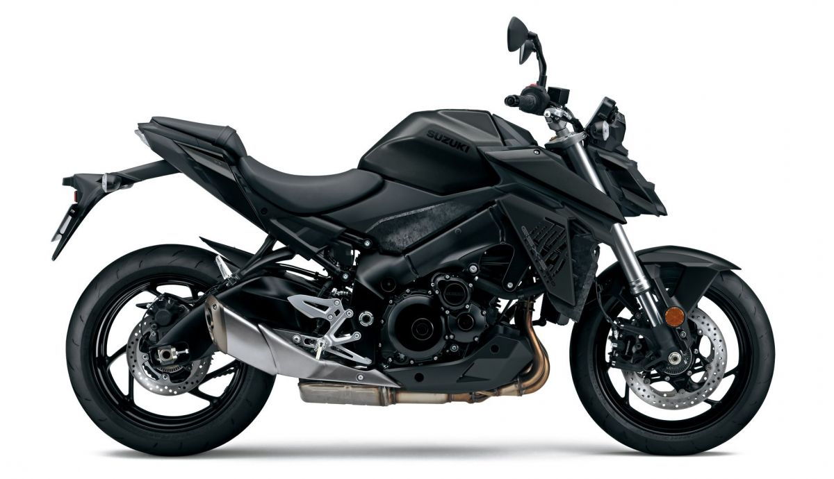 Suzuki GSX S950 2021 Estudio (7) Suzuki GSX S950 2021 Estudio (7)