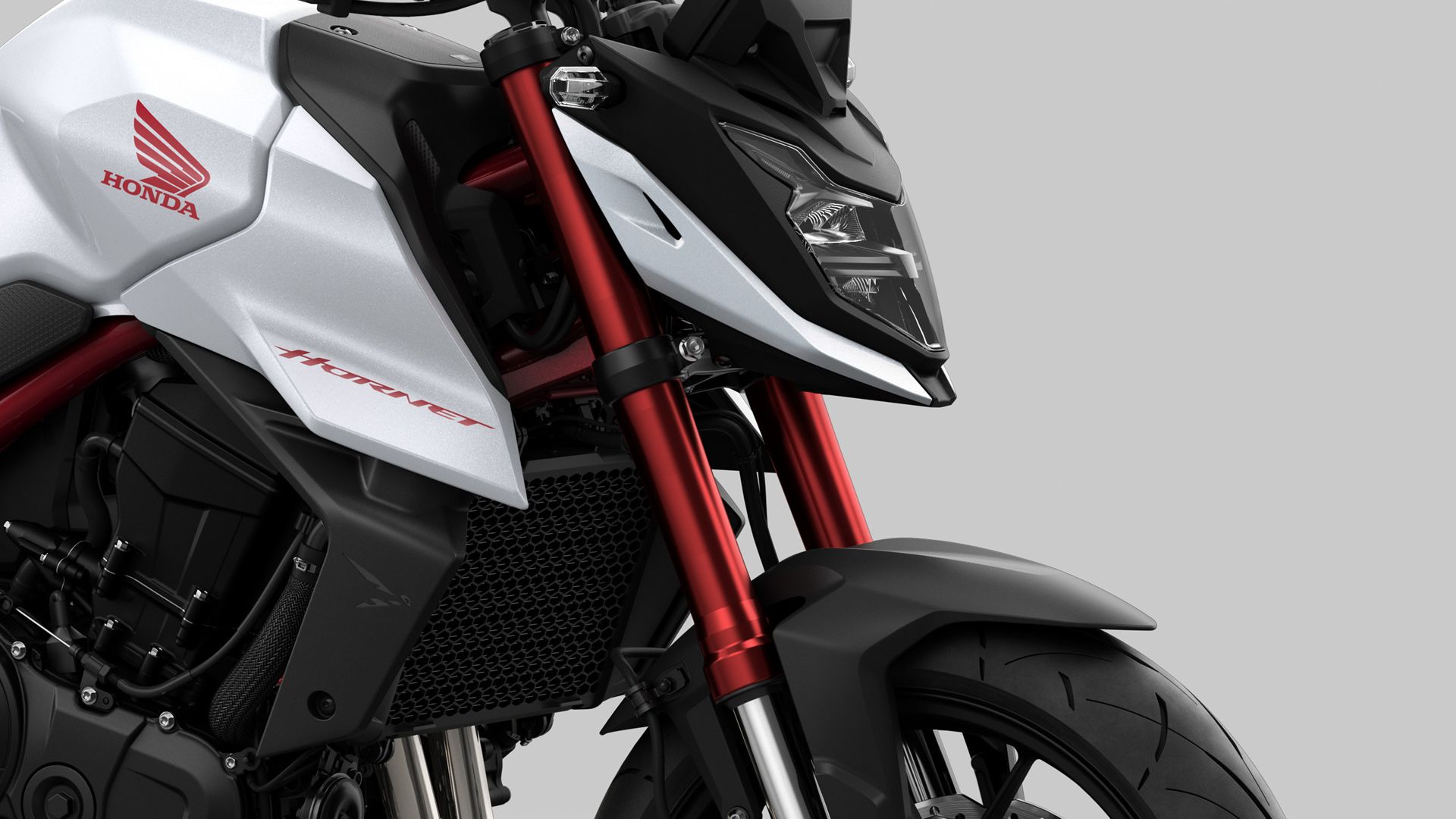 Honda CB750 Hornet 2023 Detalles (2)