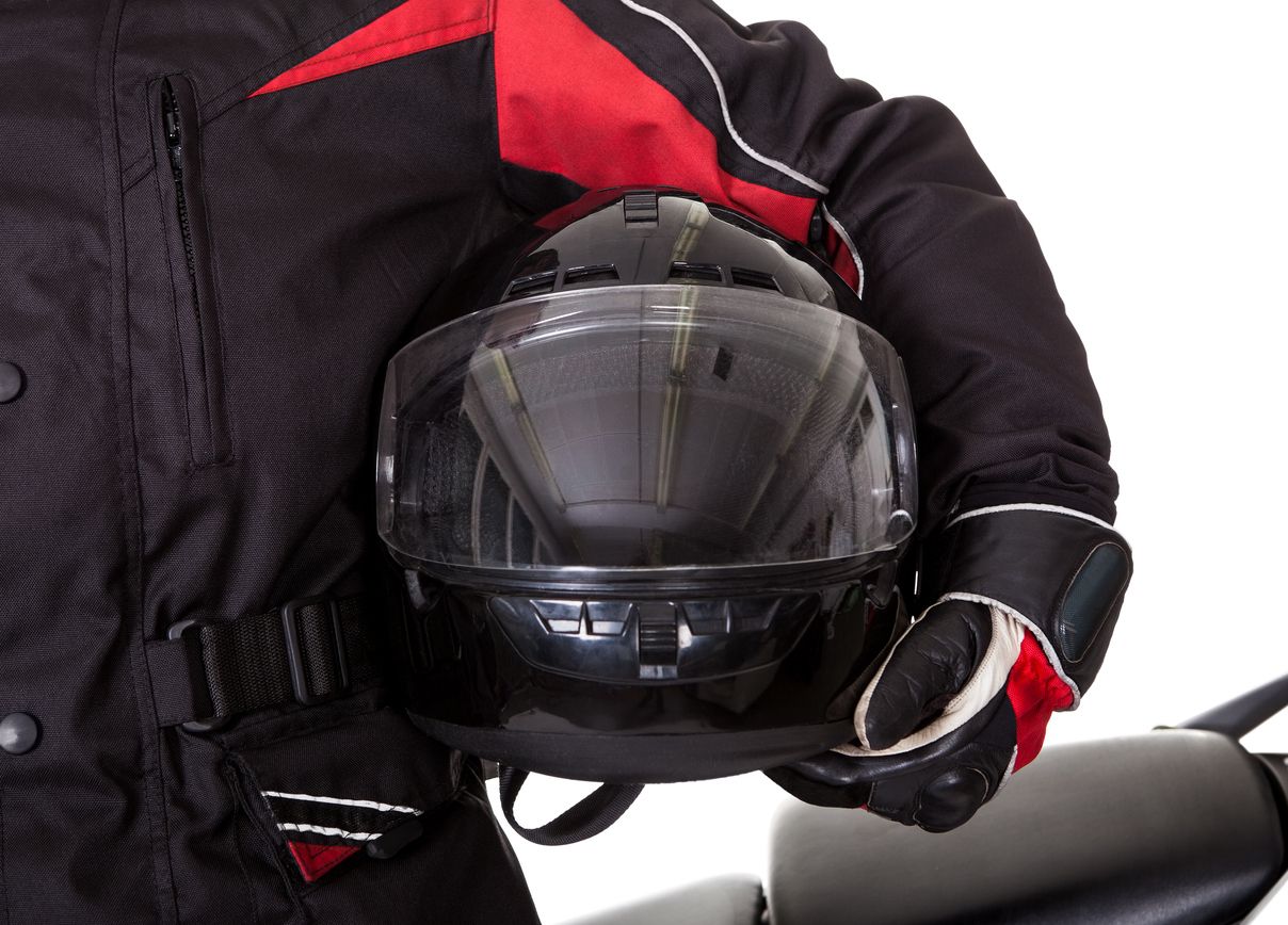 Casco seguro: cómo es | MOTOCICLISMO.es