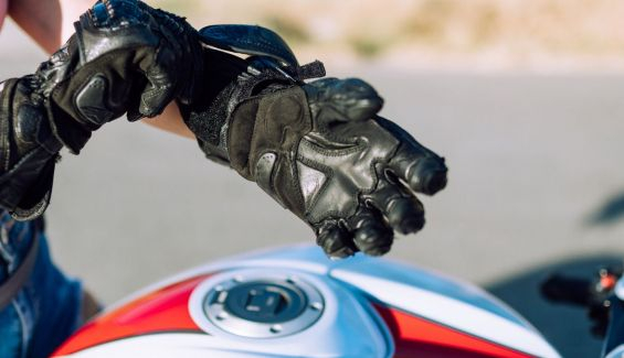 guantes de moto, guantes con protecciones, guantes moto de invierno