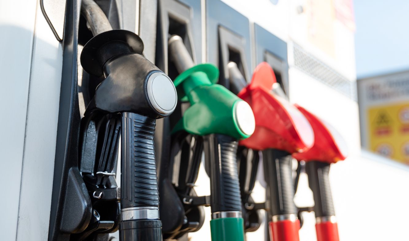 Cuándo bajará el precio de la gasolina
